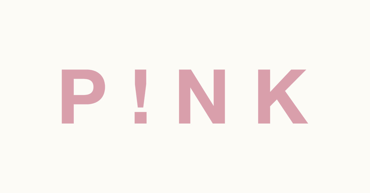 P!nk Official Online Store – P!nk Official Store