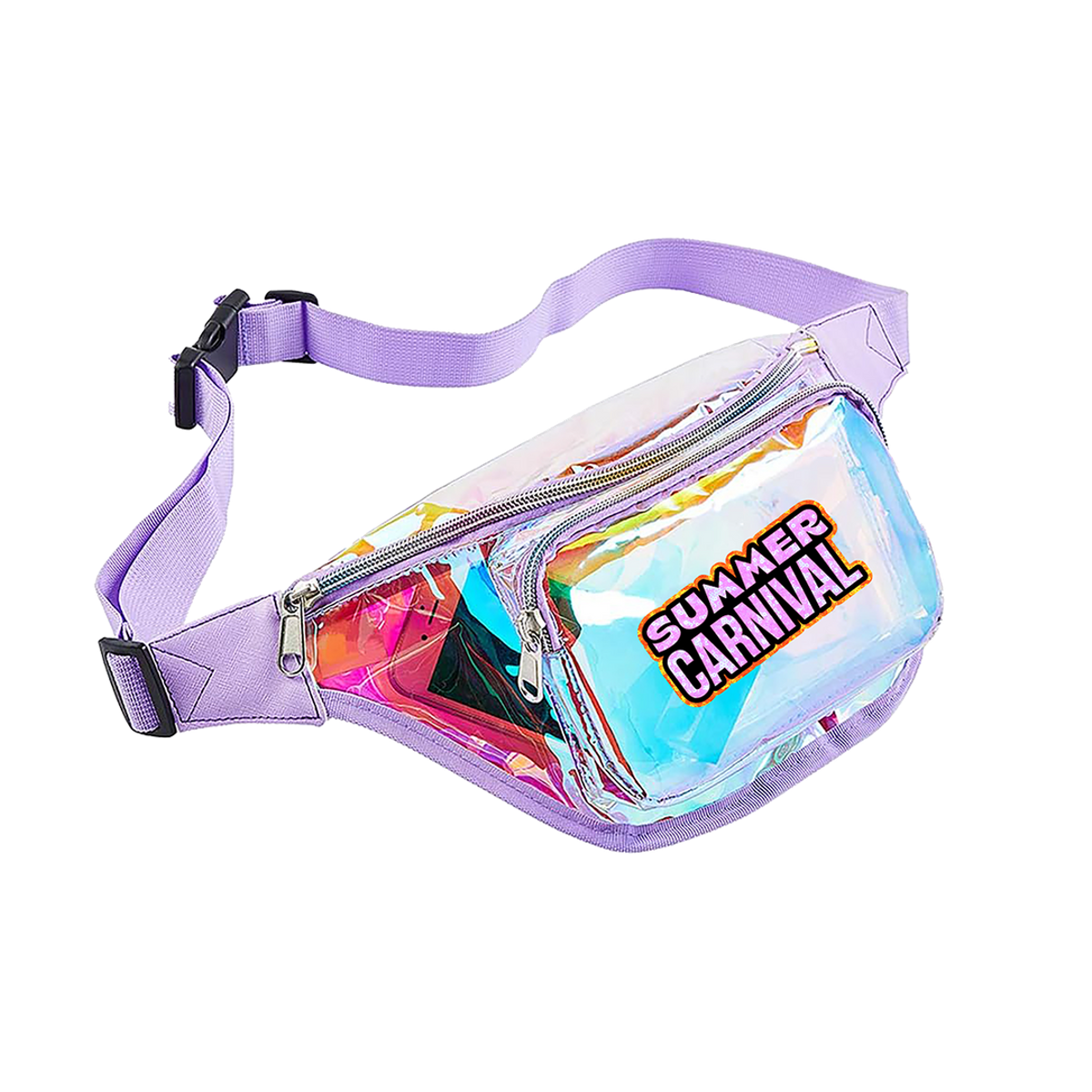 Summer Carnival 2024 Fanny Pack