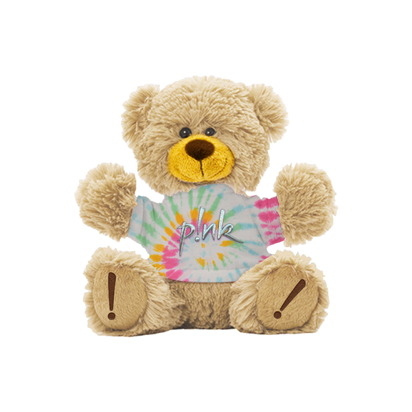 【COLOR iN ID】Teddy Bear Mangle Zip Up $_57.JPG?set_id=880000500F