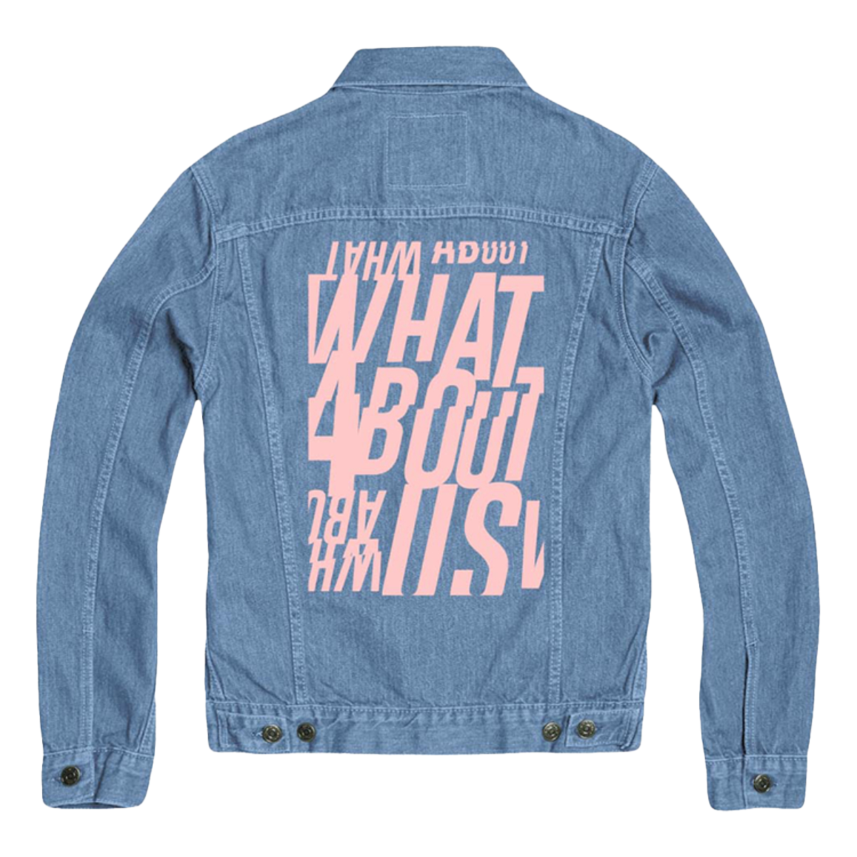 Special Edition Denim Jacket