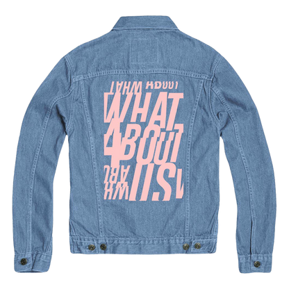 Special Edition Denim Jacket