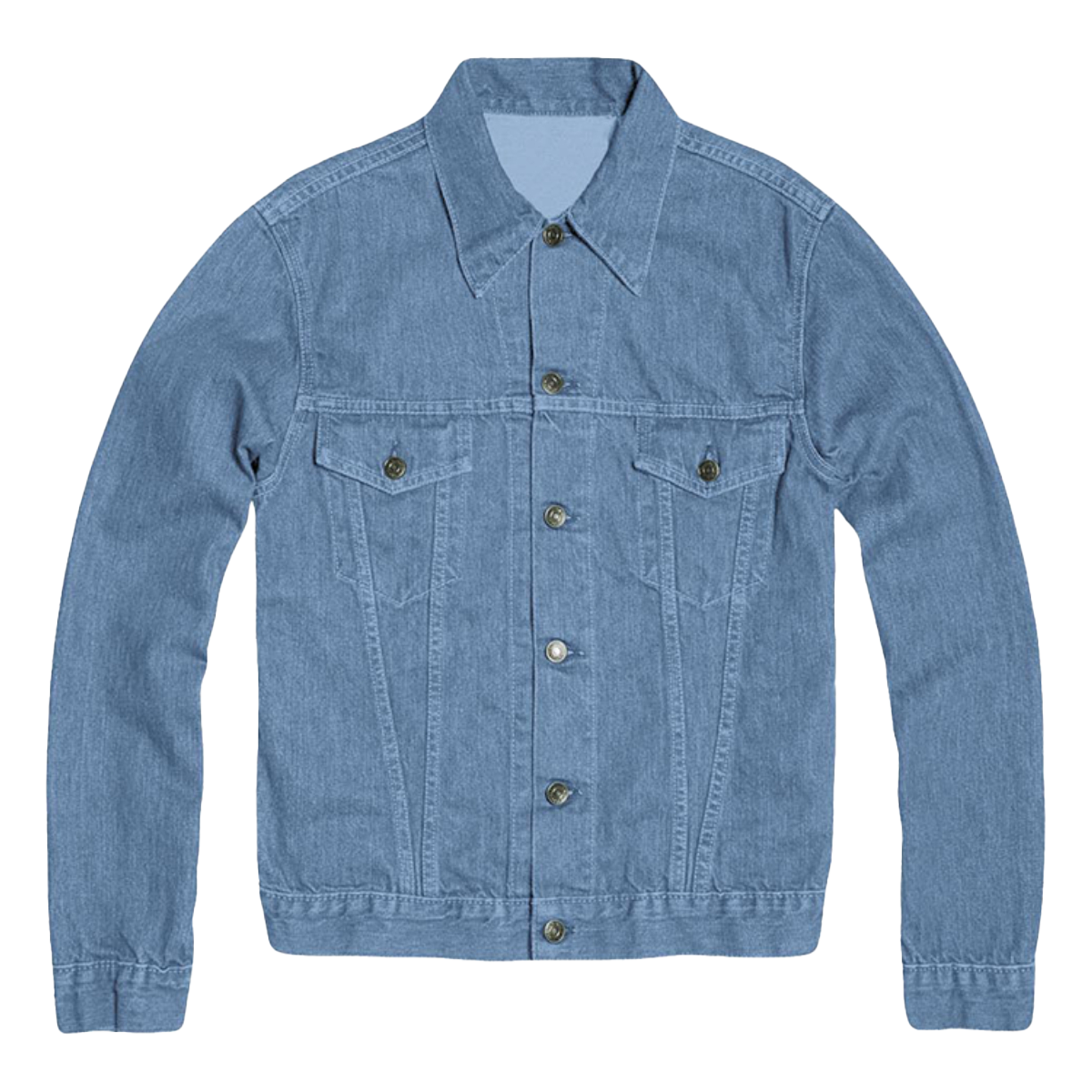 Special Edition Denim Jacket