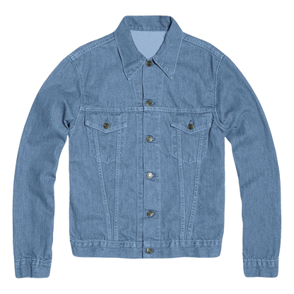 Special Edition Denim Jacket