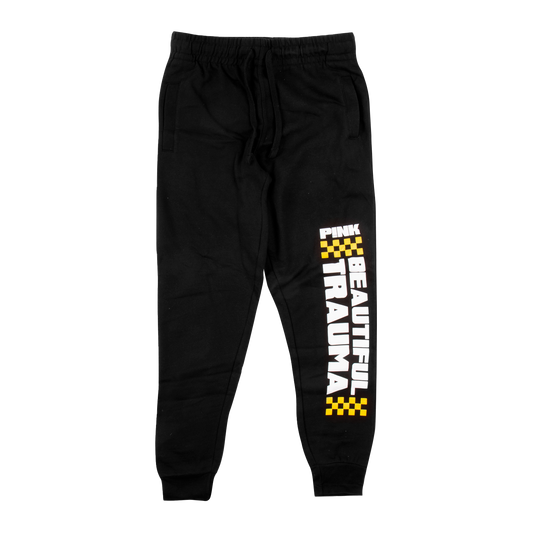 2019 BT Black Joggers