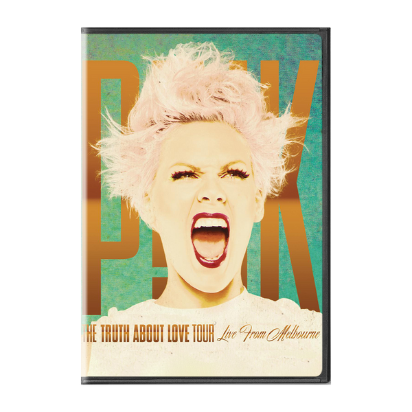 その他 Truth About Love Tour: Live from Melbourne [Blu-ray] rdzdsi3 Y4AMPK06_18172f76-06e5-4f16-