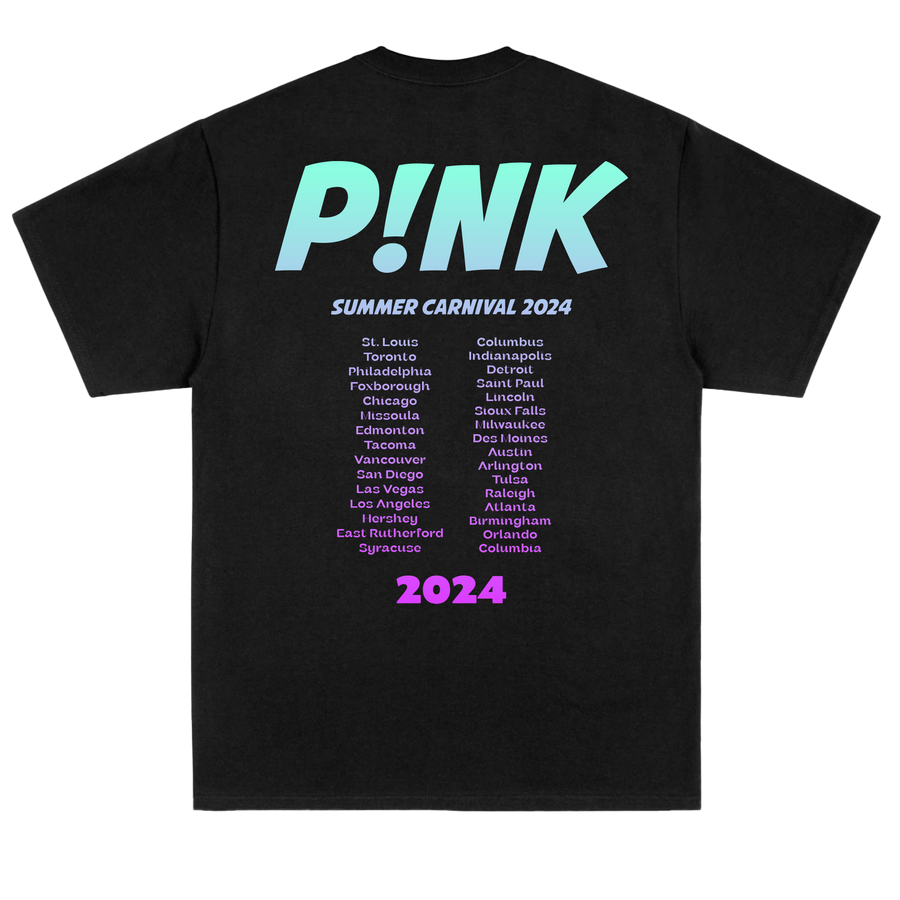 CROSS SHIRTS / PNK main image 1