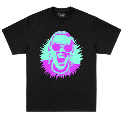 Burst 2024 Tour Tee