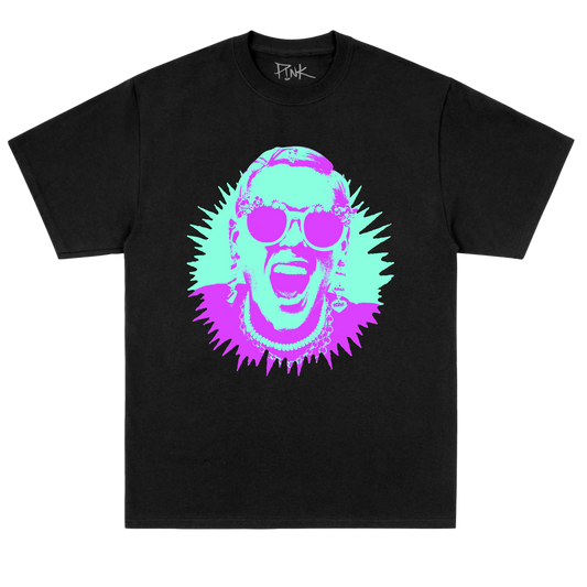 Burst 2024 Tour Tee